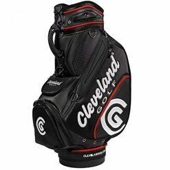 Cleveland Tour Staff Bag 2020/21