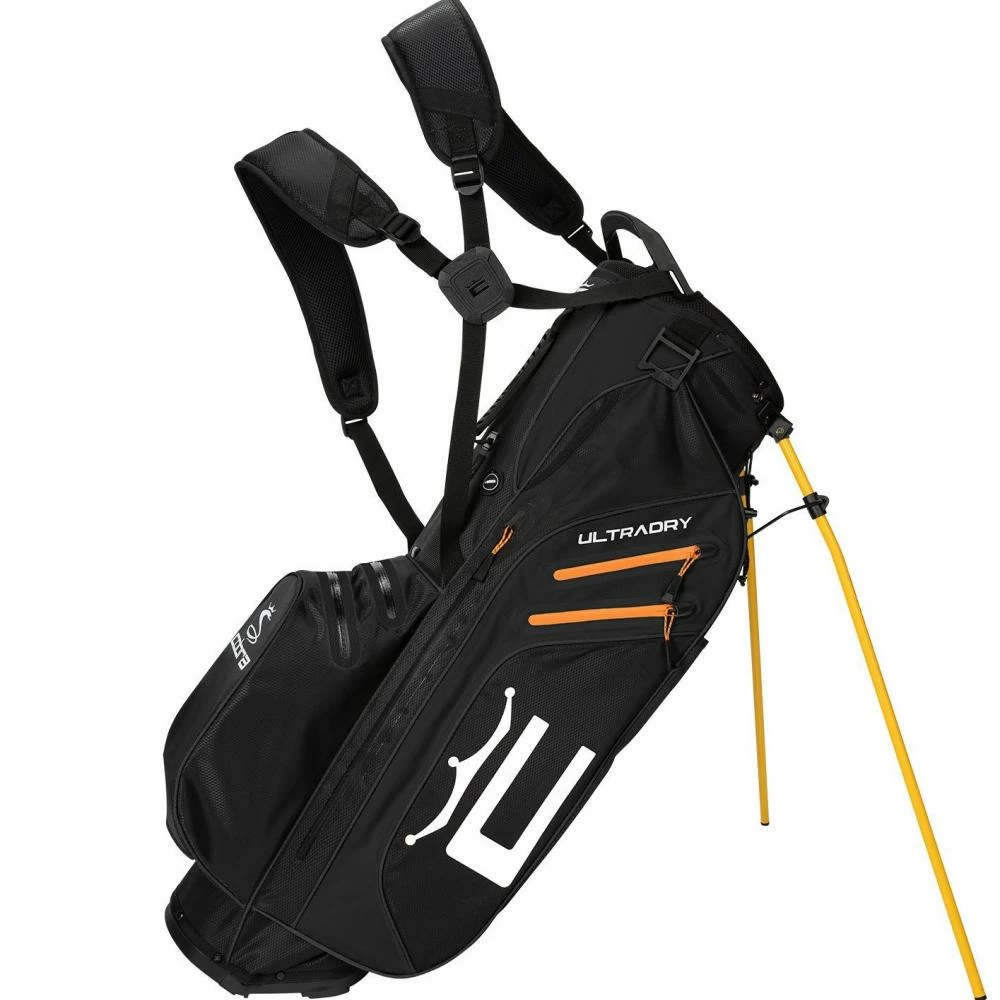 Cobra Golf Cobra Ultradry Pro Waterproof Stand Bag