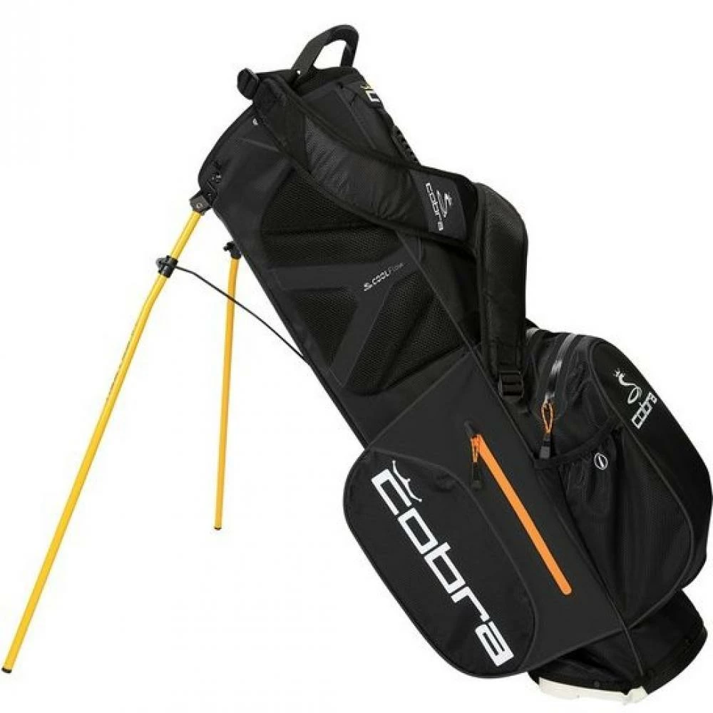 Cobra Golf Cobra Ultradry Pro Waterproof Stand Bag - Image 2