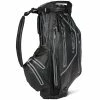 Sun Mountain Elite Cart Bag 2022 Black