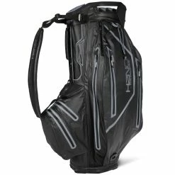 Sun Mountain Elite Cart Bag 2022 Black