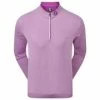 Rohnisch Jodie Golf Jacket Ladies X Small Rose