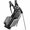 Sun Mountain H2no Lite 2022 Stand Bag Nickel