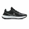 NIKE REACT INFINITY PRO 2 GOLF SHOES – BLACK / WHITE / GREY