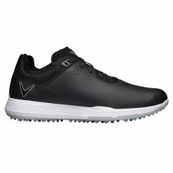 CALLAWAY NITRO PRO GOLF SHOES – BLACK