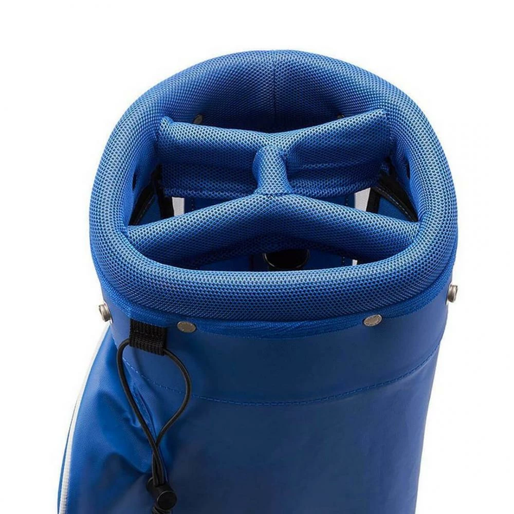 Mizuno Scratch Sac Carry Bag Staff 2021 - Image 2