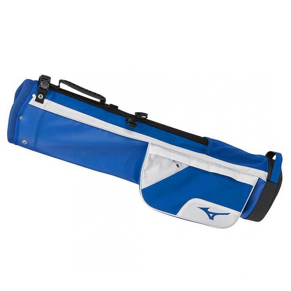 Mizuno Scratch Sac Carry Bag Staff 2021 - Image 3