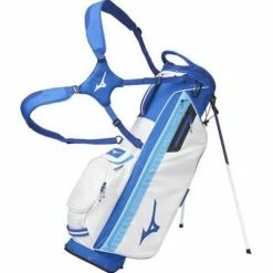 Mizuno BR-D3 2022 Stand Carry Bag (Staff)