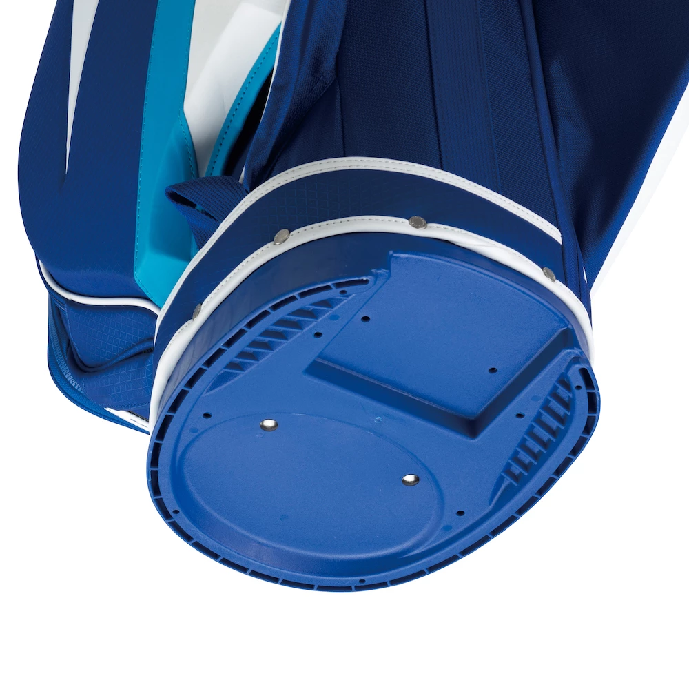 Mizuno Tour Cart Bag Staff 2021 - Image 2