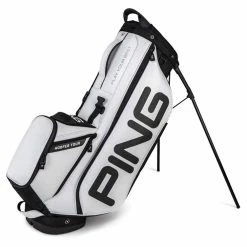 PING Hoofer Tour Stand Bag 2022