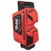 PING Pioneer Monsoon (14 Way) Waterproof Cart Trolley Bag