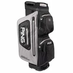 PING Pioneer Monsoon (14 Way) Waterproof Cart Trolley Bag