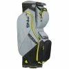 PING Traverse (14 Way) Cart Trolley Iron Neon