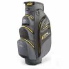 Powakaddy Dri Tech Yellow 2022 Waterproof Cart Bag