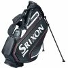 Srixon Tour Stand Golf Bag Black 2023