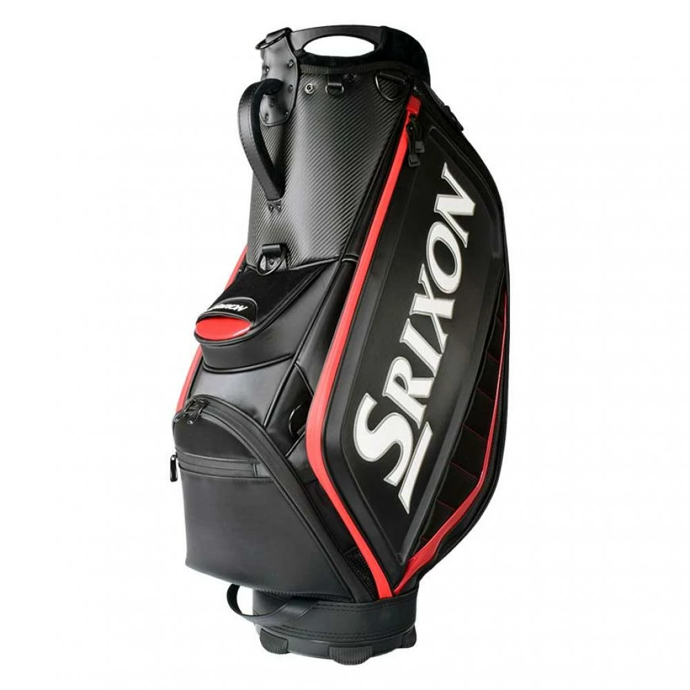 Srixon Tour Staff Golf Bag