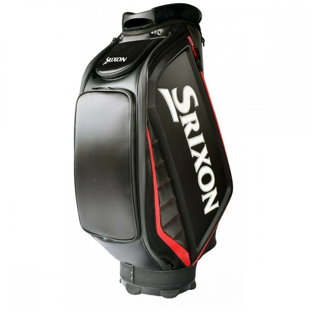 Srixon Tour Staff Golf Bag - Image 2