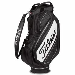 Titleist Tour Series Stadry Premium Cart Bag