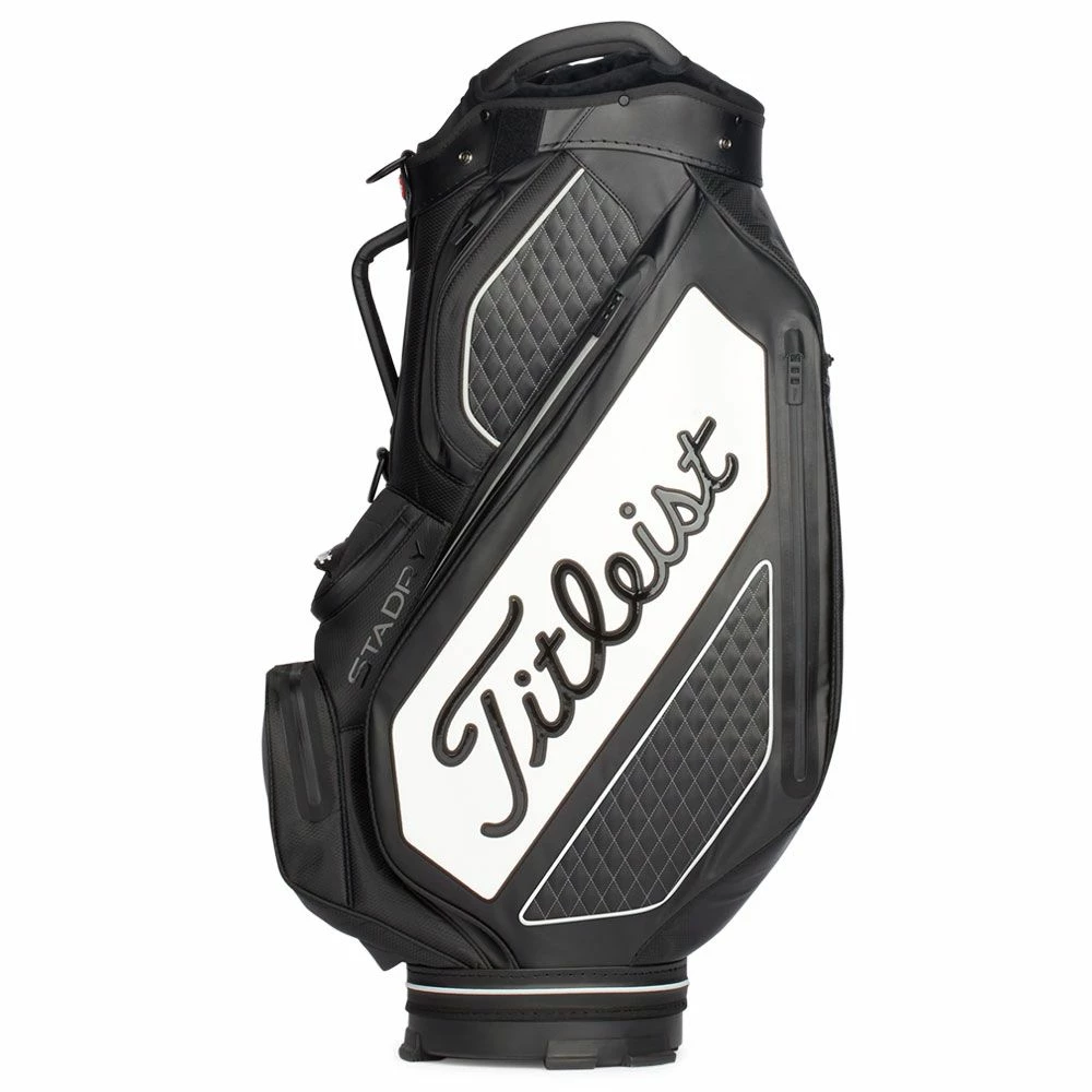 Titleist Tour Series Stadry Premium Cart Bag - Image 2