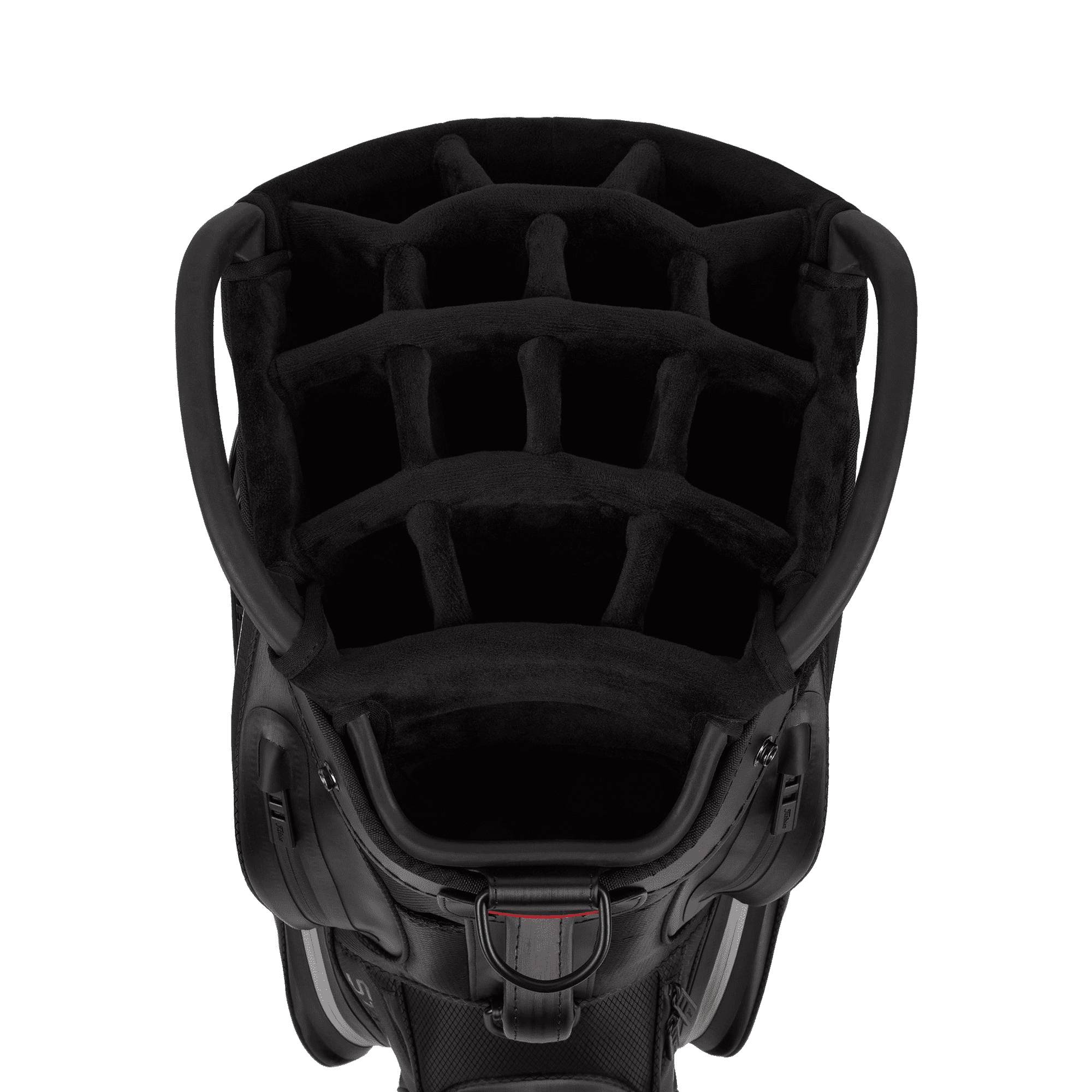 Titleist Tour Series Stadry Premium Cart Bag - Image 3