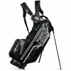 Sun Mountain H2no (14 Way) 2022 Stand Bag Black
