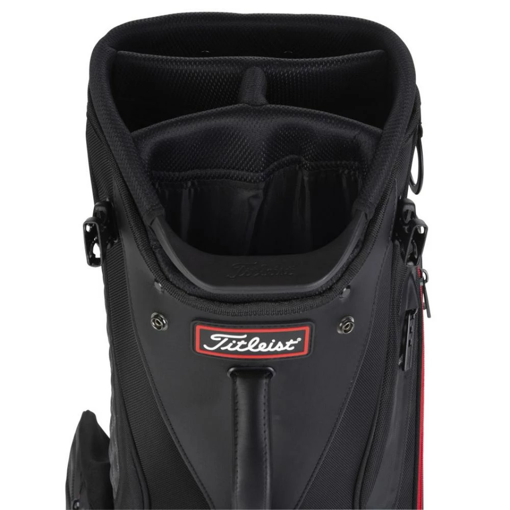 Titleist Tour Series Premium Stadry Stand Bag TB22SXSF2E-01 - Image 2