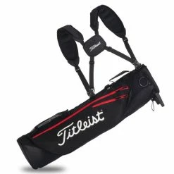 Titleist Premium Carry Golf Bag TB20CY1-061