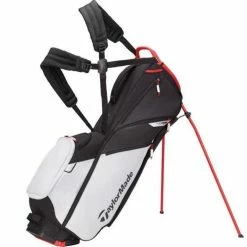 TaylorMade Flextech Lite Stand Bag (2021)
