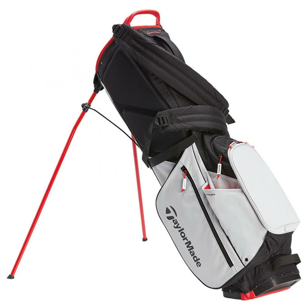 TaylorMade Flextech Lite Stand Bag (2021) - Image 3