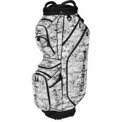 Cobra Golf Cobra Ultralight Pro Cart Bag Camo