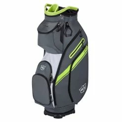 Wilson Golf Wilson Exo II Cart Bag Charcoal 2021 WGB6650CH