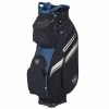 Wilson Golf Wilson Exo II Cart Bag Black 2021 WGB6650BU
