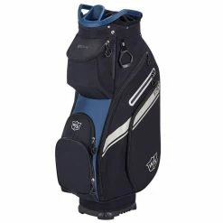 Wilson Golf Wilson Exo II Cart Bag Black 2021 WGB6650BU