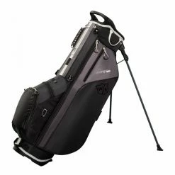 Wilson Golf Wilson Staff Feather Bag Black WG4004301